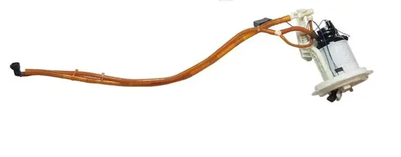 Mercedes-Benz GLK (X204) Fuel level sensor A2184700194