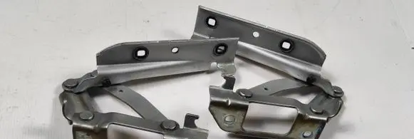 Chevrolet Camaro Engine bonnet/hood hinges 92235925 92235924 VR048