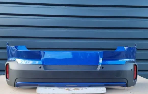Mini Countryman U25 Rear bumper 51125A0C189