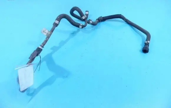 Jeep Renegade Intercooler hose/pipe 52003891001P IMPRK1290425