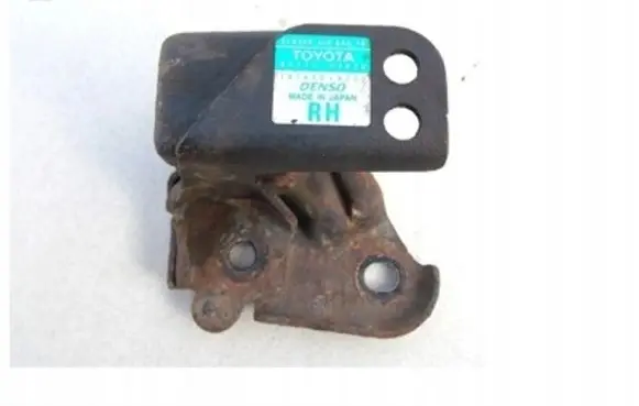 Toyota RAV 4 (XA20) Airbag deployment crash/impact sensor 8917342070