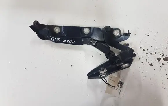 Jaguar XF X250 Tailgate/trunk/boot hinge 238452