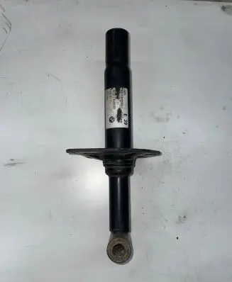 BMW 5 E39 Front bumper shock/impact absorber 51118159359 118159359 8159359