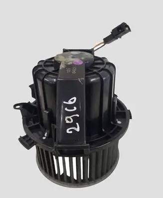 Citroen C5 Heater fan/blower