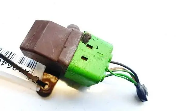 Ford Focus Other relay 97BG14A267AA