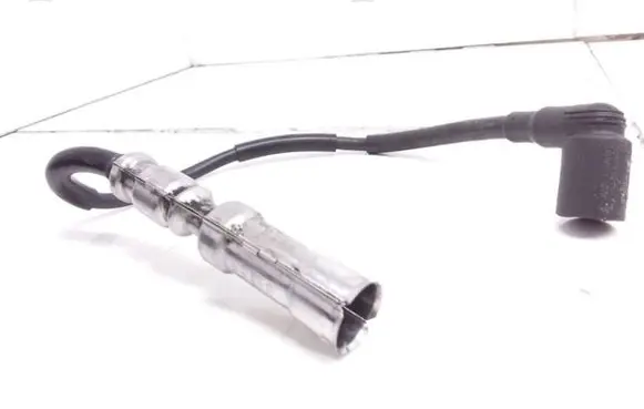 Audi A3 S3 8L Glow plug wires 06A035255C