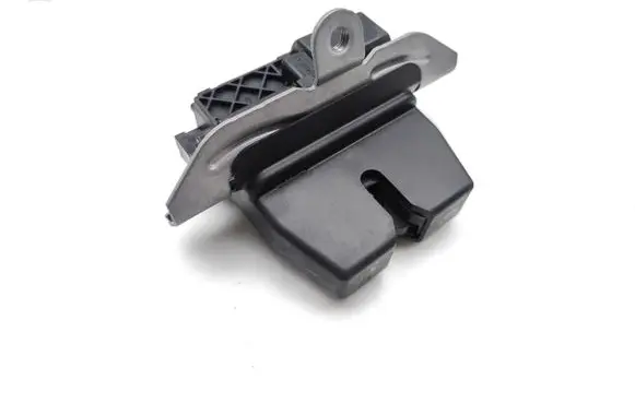 Tailgate/trunk/boot lock/catch/latch