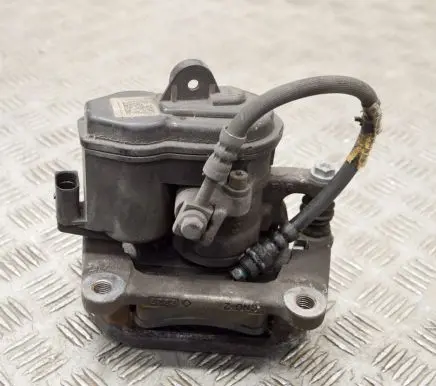 Audi A5 Rear brake caliper 8W0405AT
