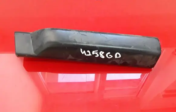 Nissan X-Trail T31 Roof bar rail 73870JG000