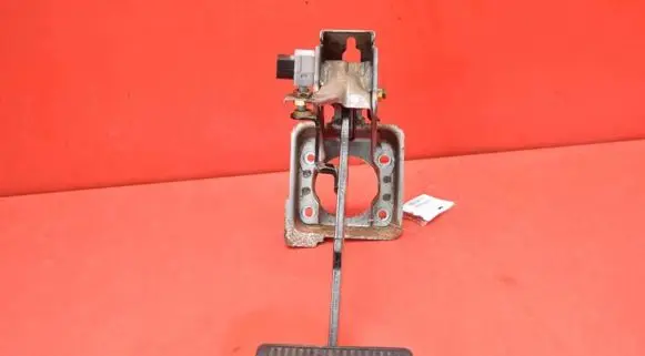 KIA Sportage Accelerator throttle pedal 93810-38110