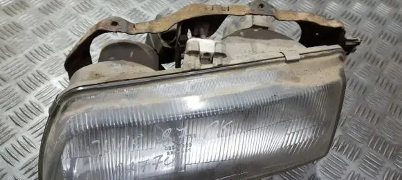 Honda Civic Headlight/headlamp