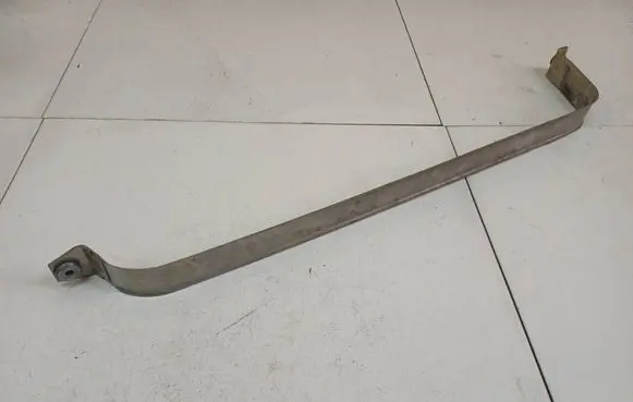 BMW X5 E70 Fuel tank mounting bracket 11610007 11-61-0007