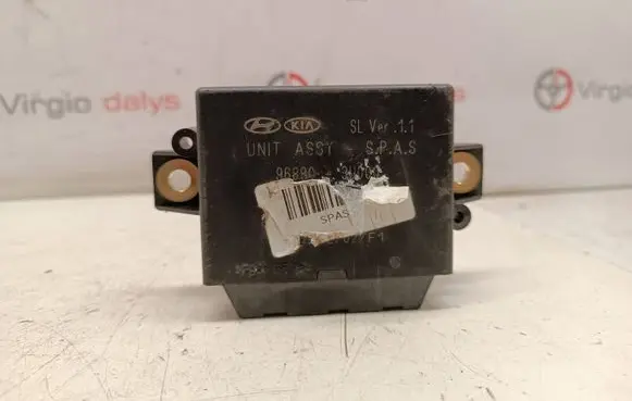 Hyundai i40 Parking PDC control unit/module 968803u000