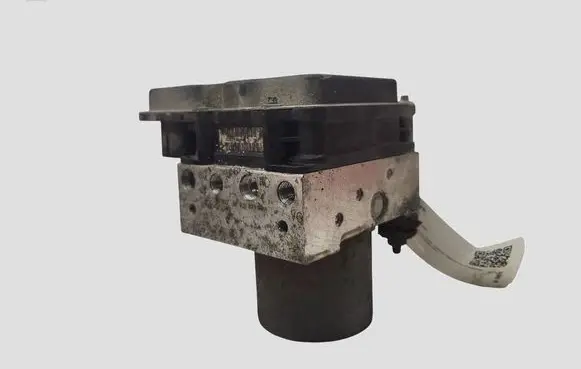 Peugeot 307 ABS Pump 9663241680 87DC162992205