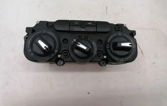 Seat Altea Climate control unit