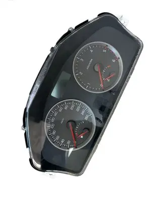 Volvo C30 Speedometer (instrument cluster) 30710071 C0889 100391