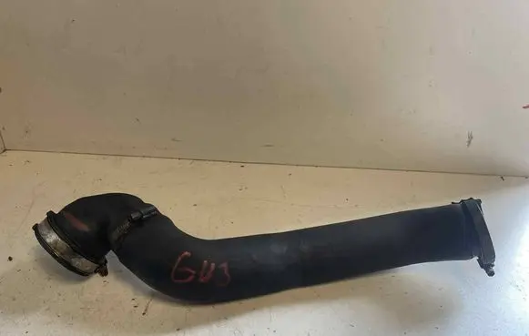 Volvo S40 Intercooler hose/pipe 6M516K883HA 12Z04803