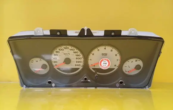 Chrysler Neon I Speedometer (instrument cluster) P04793523AI