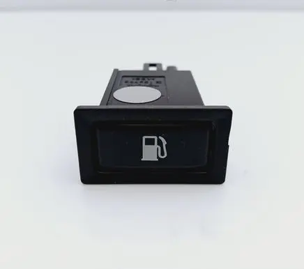 Toyota Avensis T250 Fuel tank opening switch 158795