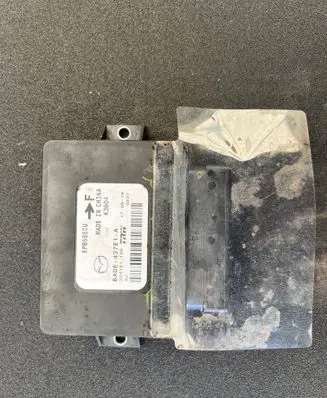Mazda 3 III Other control units/modules BADE437E1A EPB5SECU 334181105