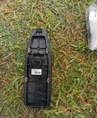 BMW X1 F48 F49 Quarter vent window switch 7350515 9208107 74230XA01