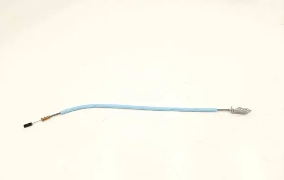 BMW X3 G01 Front door cable line 7409277