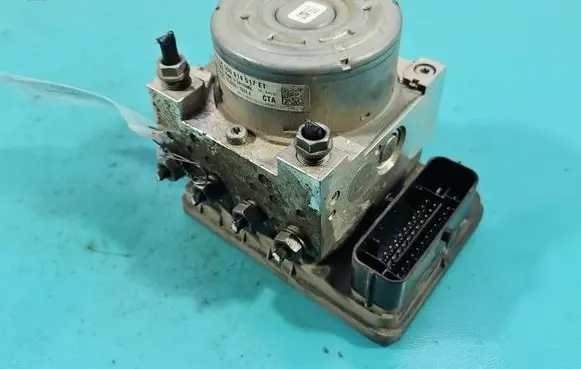 Skoda Octavia Mk3 (5E) ABS Pump 5Q0614517ET IMPRK1568191
