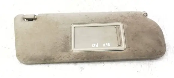 Alfa Romeo 166 Sun visor