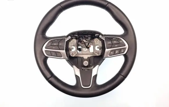 Chrysler Pacifica Steering wheel P5UZ541X9AE 5UZ541X9AE C5407680