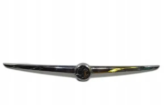 Opel Insignia A Tailgate trim 13244389