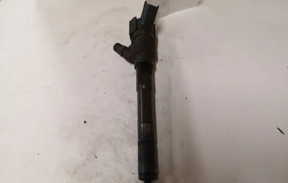 KIA Sportage Fuel injector 0445110258