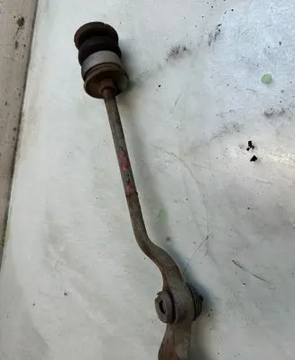 Volkswagen Transporter - Caravelle T3 Front anti-roll bar/sway bar
