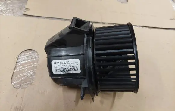 Citroen C3 Heater fan/blower T4054001 T40540019718