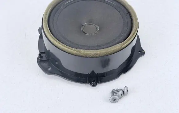 Jaguar XF X260 Front door speaker GX7318808DB 3108157004A 70753