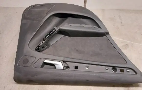 Audi A4 S4 B8 8K Front door card panel trim 8K0867305