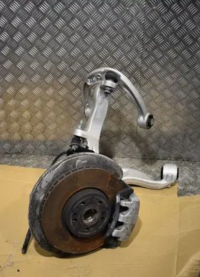 Mercedes-Benz GLE W167 Rear wheel hub