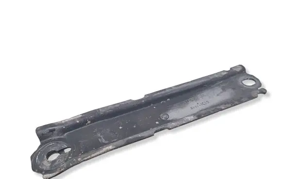 Peugeot 2008 II Radiator support slam panel bracket 343445C02