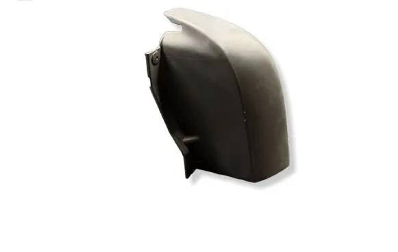 Opel Vivaro Rear bumper corner part panel trim 91165735