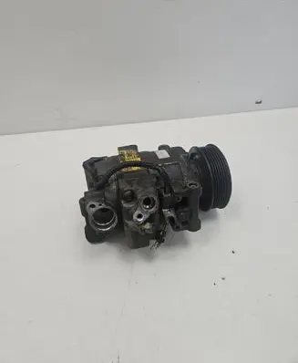 Audi A4 S4 B6 8E 8H Air conditioning (A/C) compressor (pump)