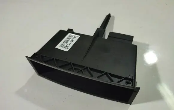 Peugeot 207 Glove box 9655072477