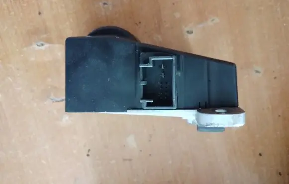 Volkswagen PASSAT B7 Steering wheel lock 3C0905861J