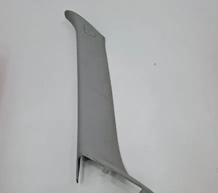 Mini One - Cooper Clubman R55 (A) pillar trim 7141553