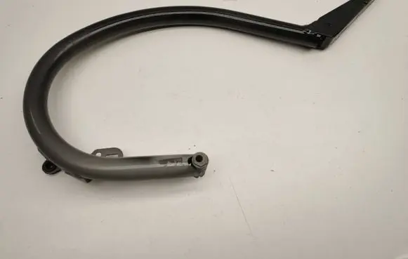 Mercedes-Benz E W212 Tailgate/trunk/boot hinge A2127500328