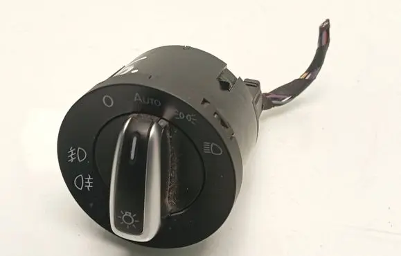 Light switch