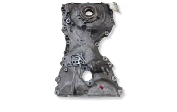 Subaru Justy Timing belt guard (cover) 