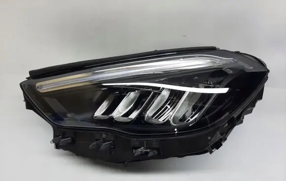 Mercedes-Benz GLA H247 Headlight/headlamp A2479063504