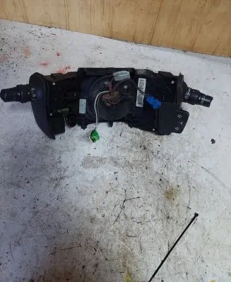 Renault Scenic II - Grand scenic II Wiper control stalk 8200027727