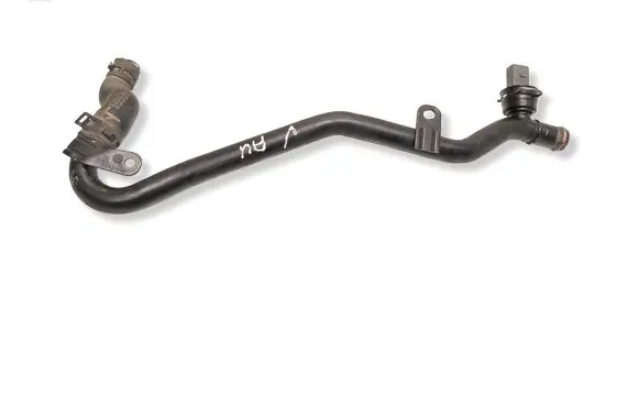 Volkswagen PASSAT B7 Engine coolant pipe/hose 5N0121065 1K0121101 1K0121064