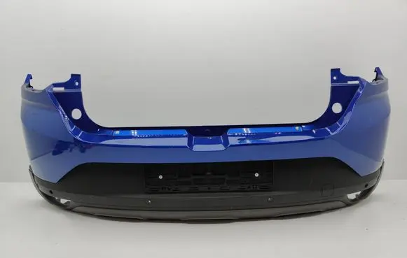 Dacia Sandero III Rear bumper 850234229R 850183490R
