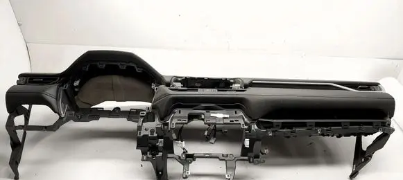 Toyota RAV 4 (XA50) Dashboard 5540142010 5540342010